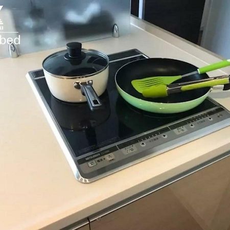 Alphabed Takamatsufurujinmachi 901 / Vacation Stay 21909 Dış mekan fotoğraf