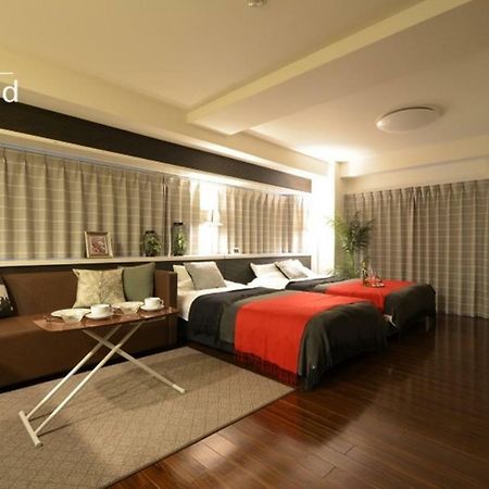 Alphabed Takamatsufurujinmachi 901 / Vacation Stay 21909 Dış mekan fotoğraf