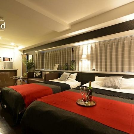 Alphabed Takamatsufurujinmachi 901 / Vacation Stay 21909 Dış mekan fotoğraf