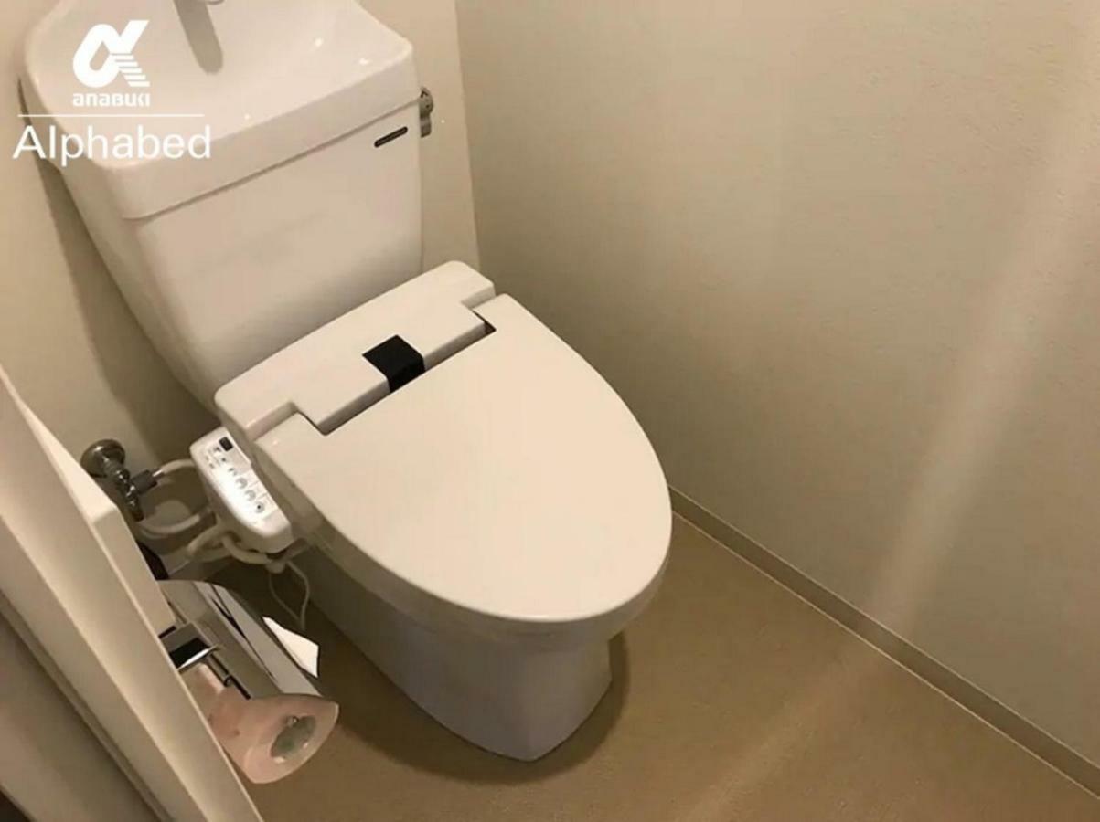 Alphabed Takamatsufurujinmachi 901 / Vacation Stay 21909 Dış mekan fotoğraf