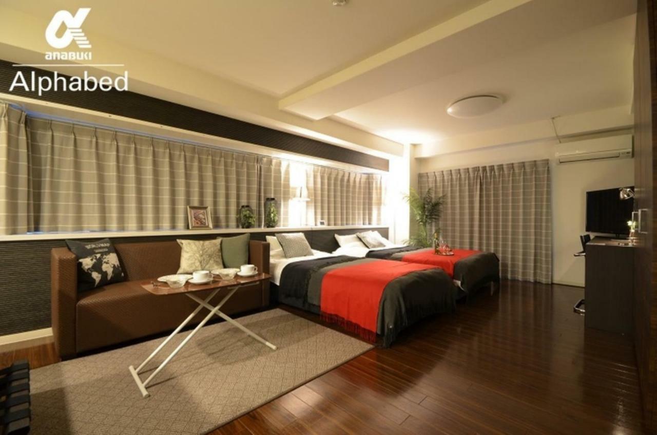 Alphabed Takamatsufurujinmachi 901 / Vacation Stay 21909 Dış mekan fotoğraf