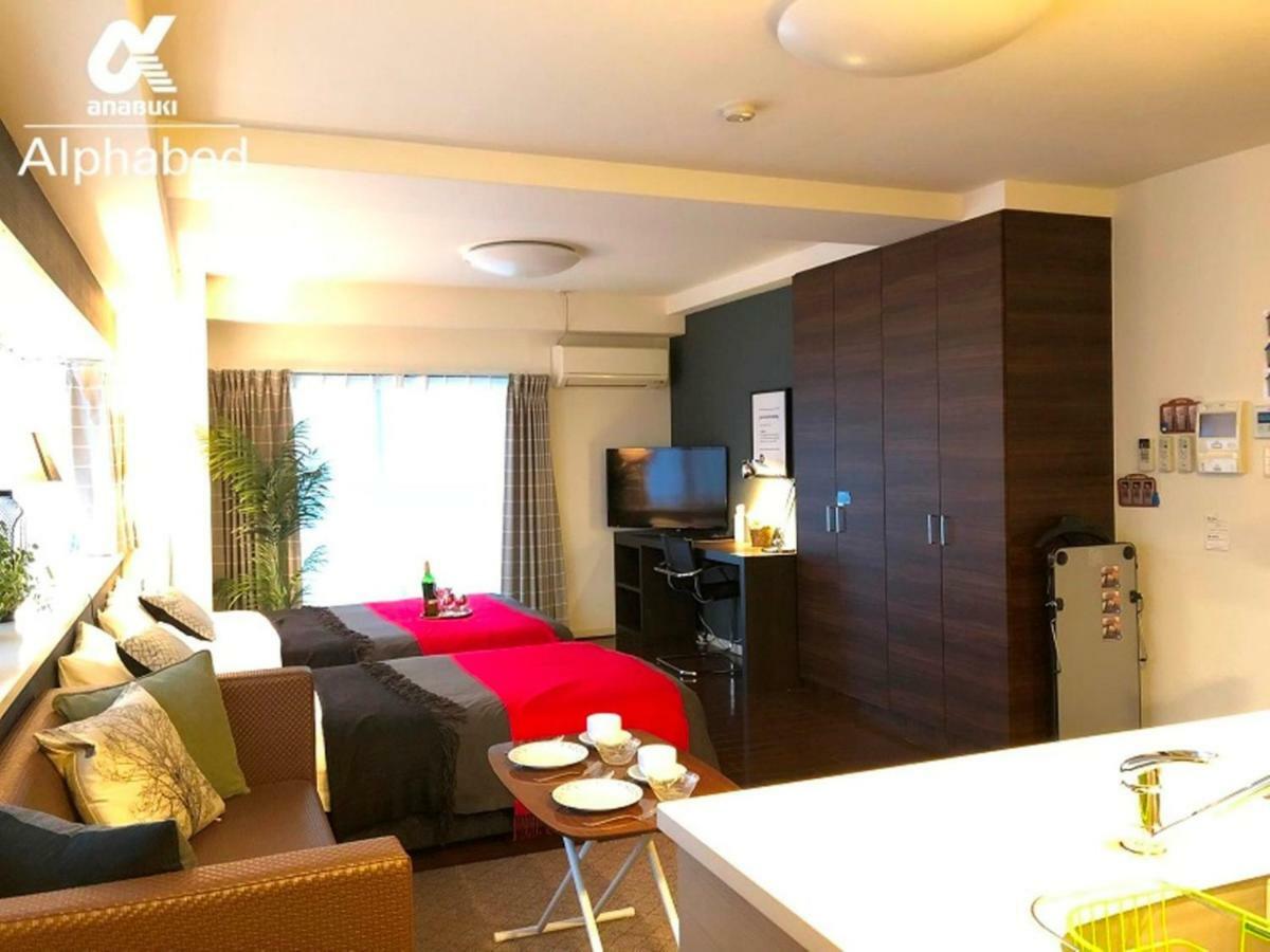 Alphabed Takamatsufurujinmachi 901 / Vacation Stay 21909 Dış mekan fotoğraf