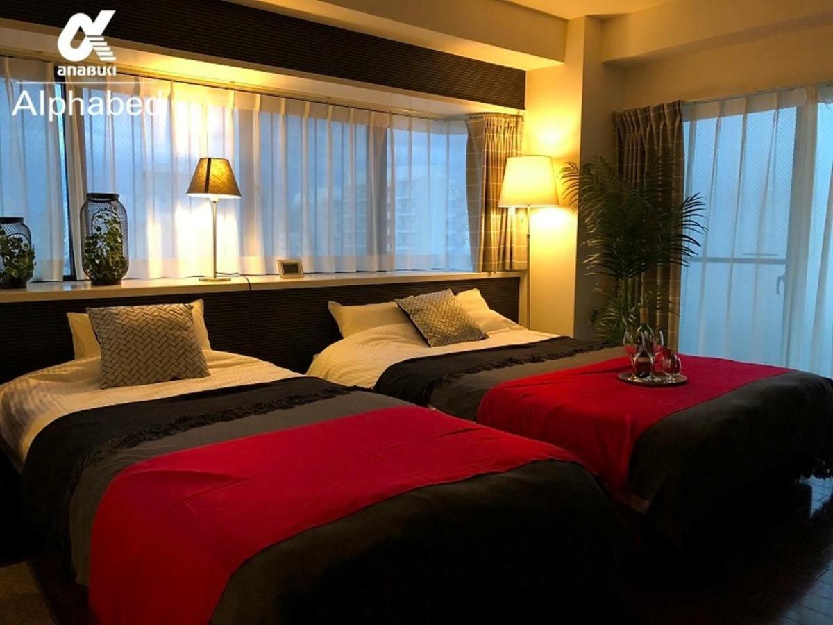 Alphabed Takamatsufurujinmachi 901 / Vacation Stay 21909 Dış mekan fotoğraf