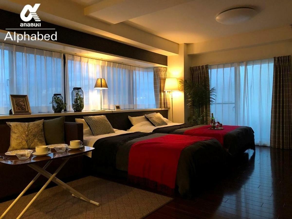 Alphabed Takamatsufurujinmachi 901 / Vacation Stay 21909 Dış mekan fotoğraf