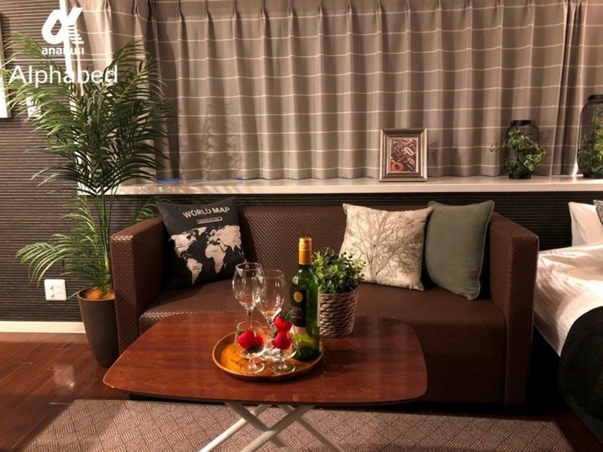 Alphabed Takamatsufurujinmachi 901 / Vacation Stay 21909 Dış mekan fotoğraf