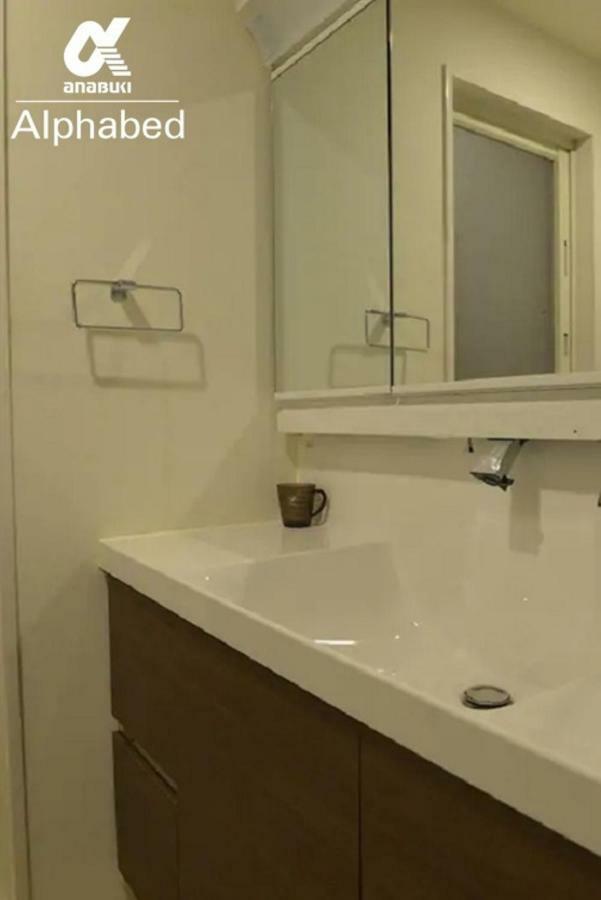 Alphabed Takamatsufurujinmachi 901 / Vacation Stay 21909 Dış mekan fotoğraf