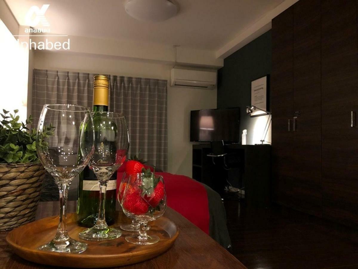 Alphabed Takamatsufurujinmachi 901 / Vacation Stay 21909 Dış mekan fotoğraf