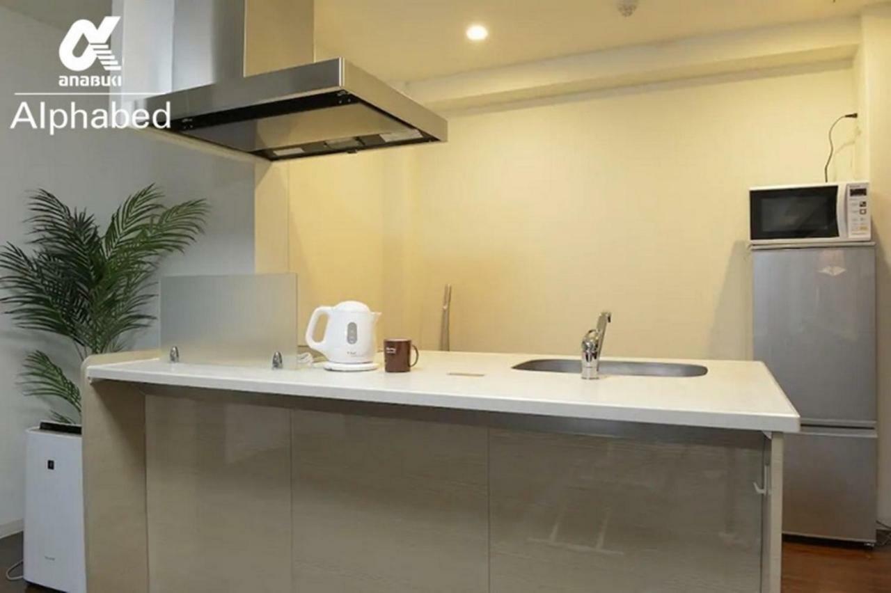 Alphabed Takamatsufurujinmachi 901 / Vacation Stay 21909 Dış mekan fotoğraf