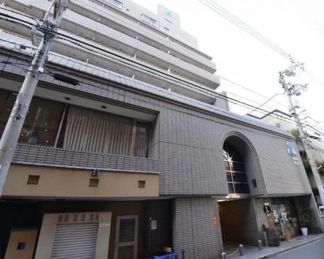 Alphabed Takamatsufurujinmachi 901 / Vacation Stay 21909 Dış mekan fotoğraf